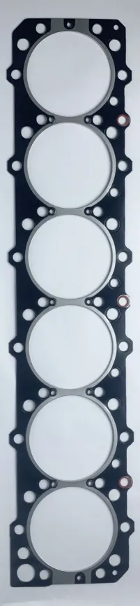 Прокладка ГБЦ MD92 (HG7517-S)  фото 1