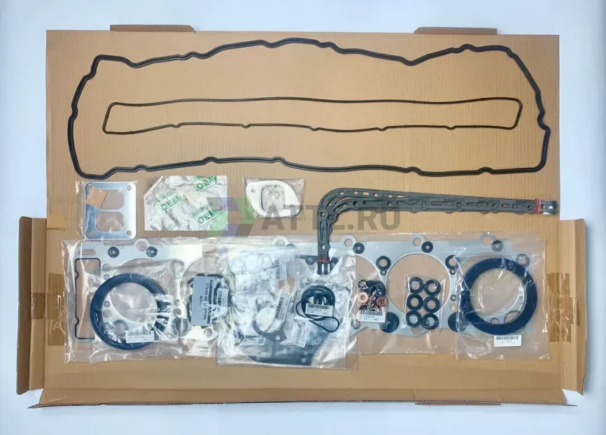 Ремкомплект двигателя 6HK1 (FS3840-S) фото 2