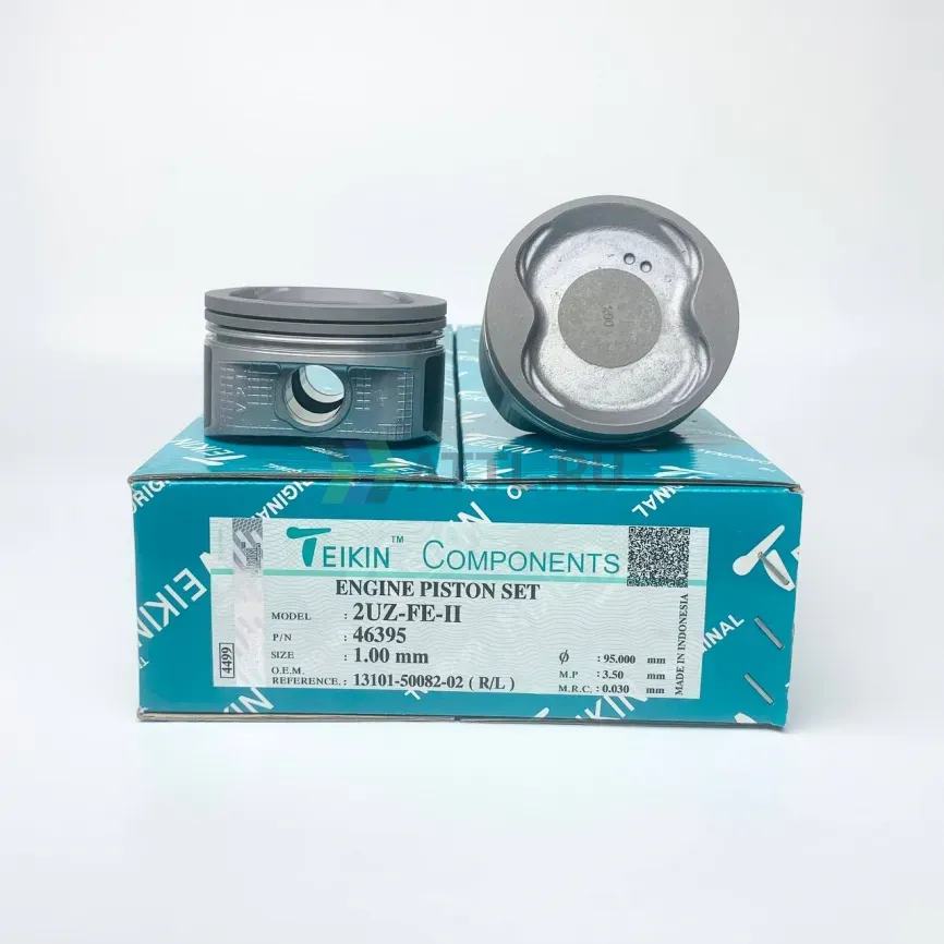 Комплект поршней 2UZ-FE-II фото 1