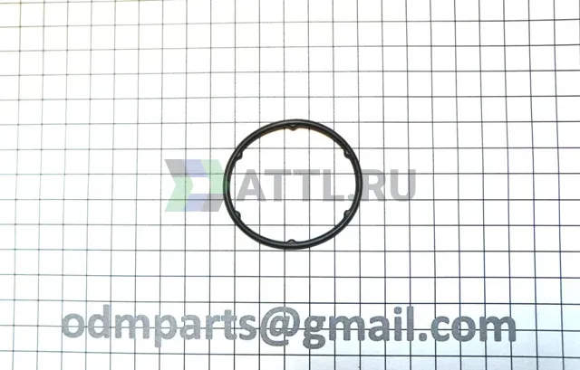 Прокладка масляного насоса фото 1