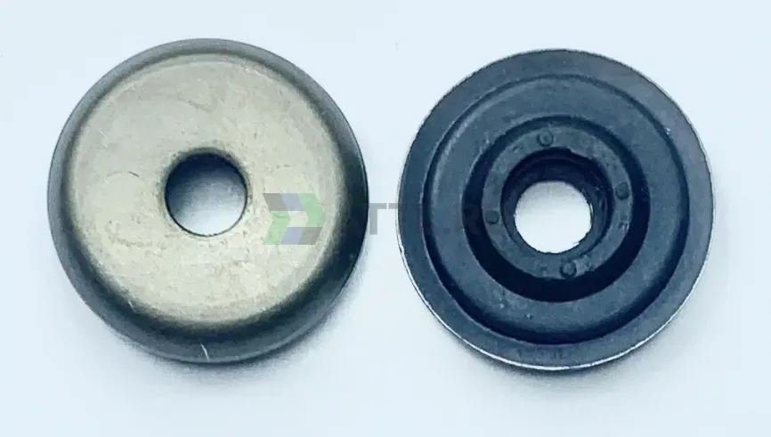 Шайба болта кк фото 1