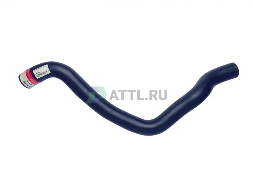 Патрубок водяной фото 1