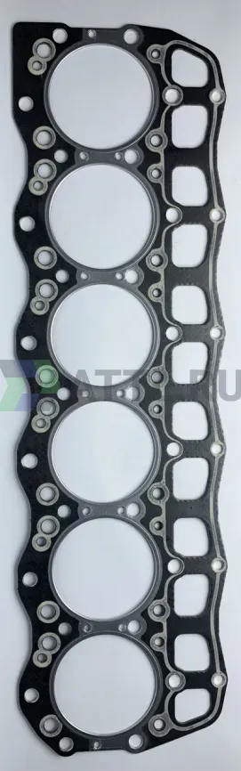Прокладка ГБЦ 6D15-2AT (HG656-NA) фото 1