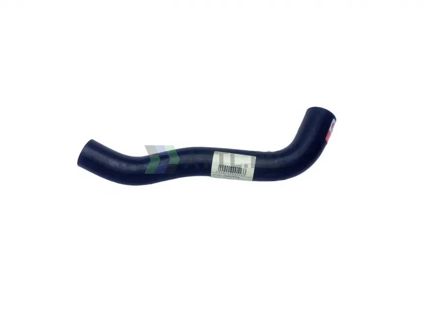 Патрубок радиатора MT0117 фото 1