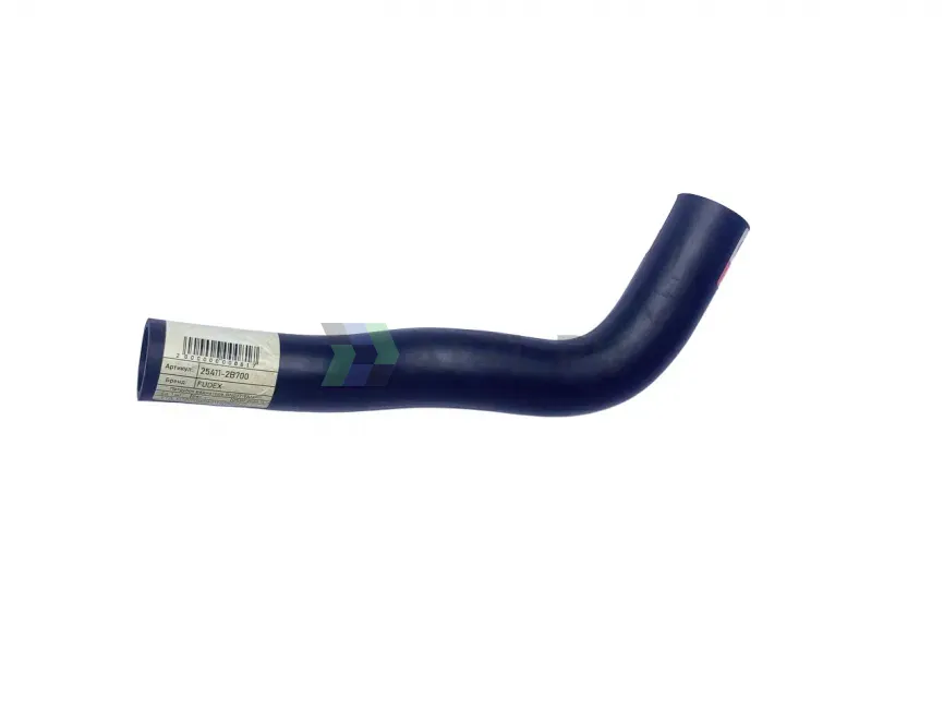 Патрубок радиатора GN03719AMP фото 1