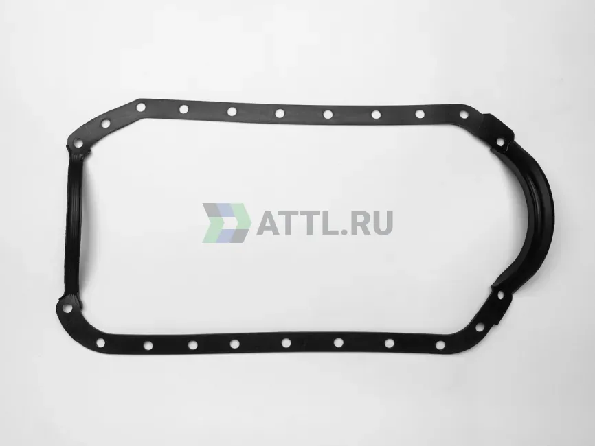 Прокладка маслянного поддона  фото 1