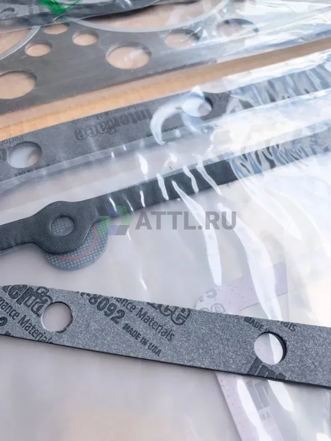 Ремкомплект двигателя JD 6090 фото 2