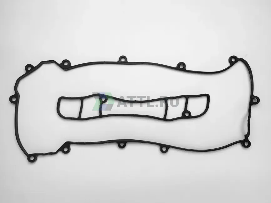 Прокладка КК (к-кт 2 шт.) фото 1