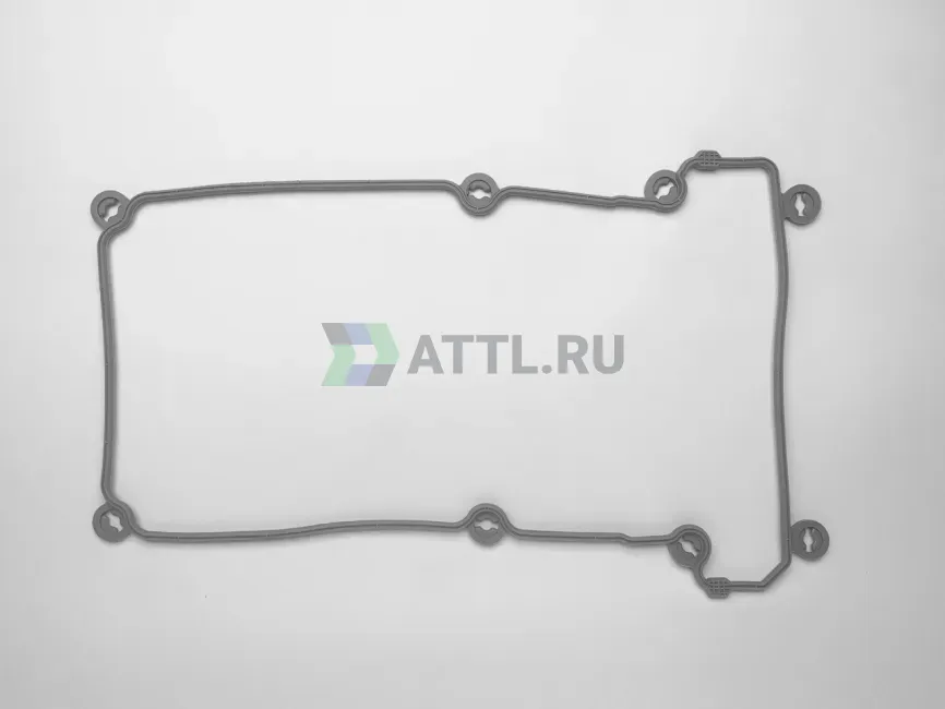 Прокладка КК фото 1