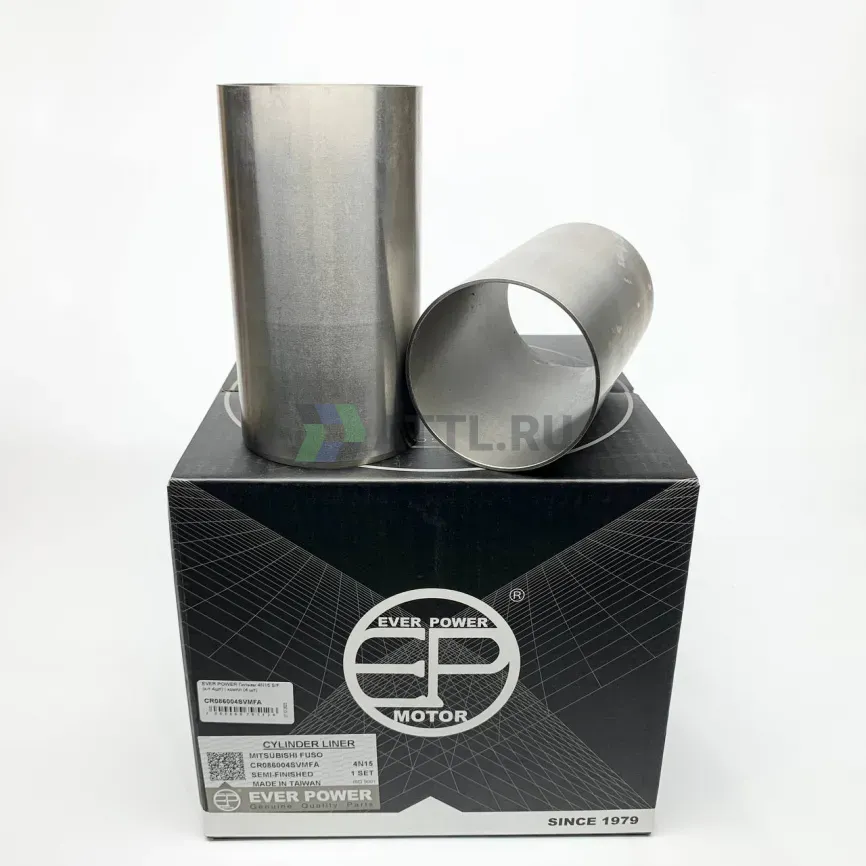 Гильзы 4N15 S/F (к-т 4шт) фото 1