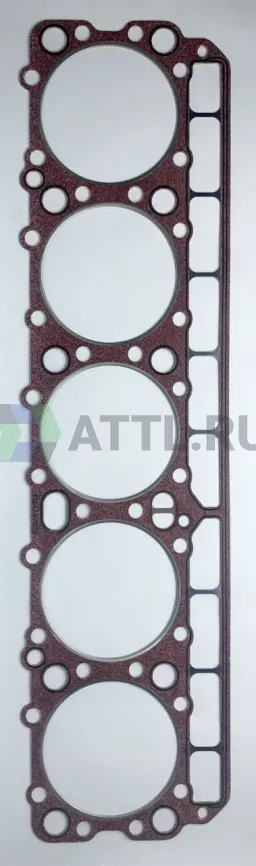 Прокладка ГБЦ RE10 (HG795-SNA) фото 1