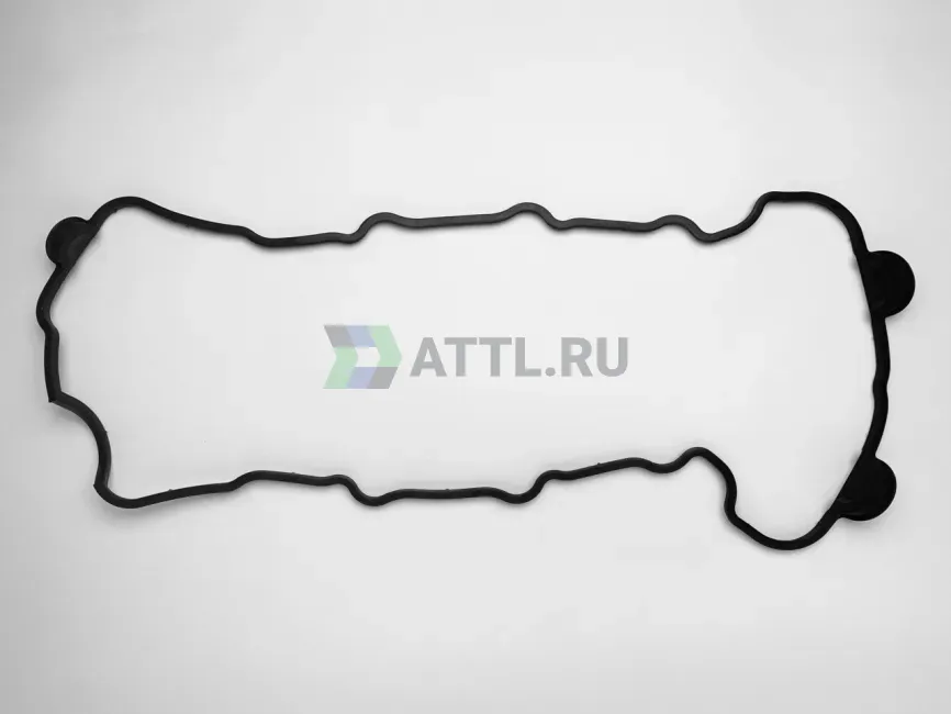 Прокладка КК основная фото 1