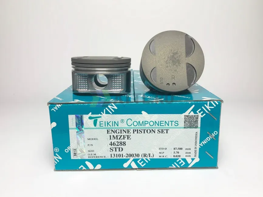 Комплект поршней 1MZ-FE фото 1
