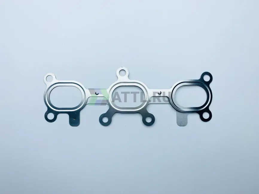 Прокладка коллектора - выпуск фото 1