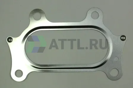 Прокладка коллектора - выпуск фото 1