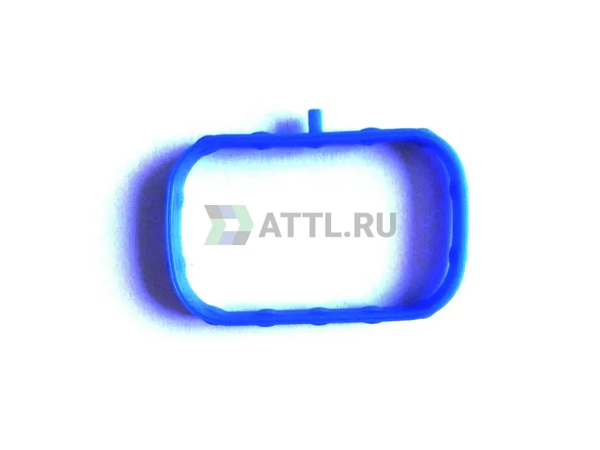 Прокладка коллектора - впуск (резиновая) фото 1