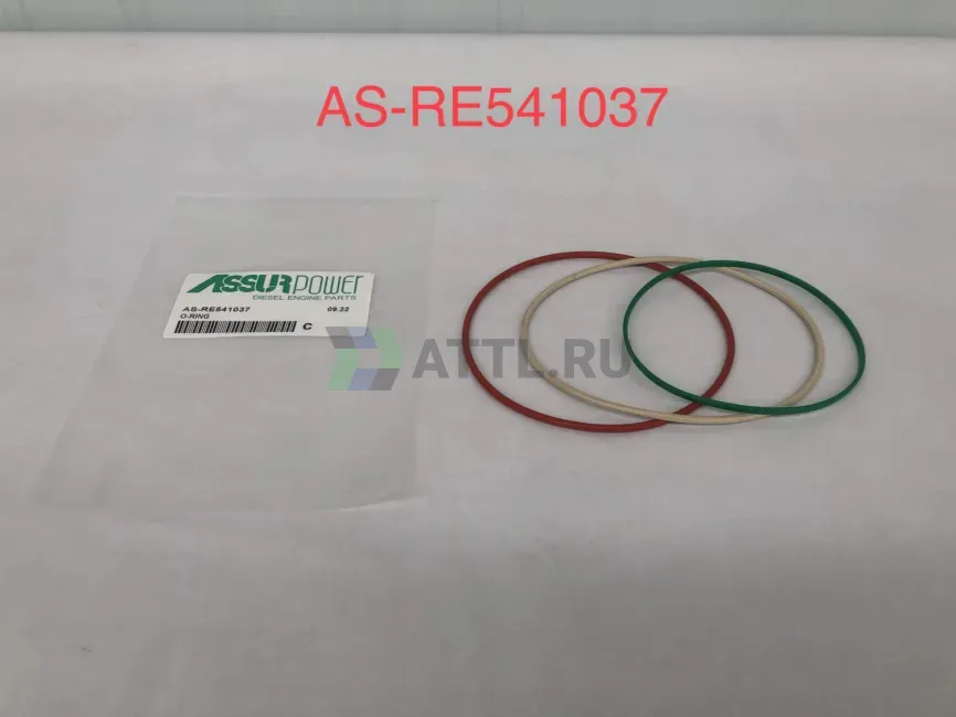 Уплотнения гильзы фото 1