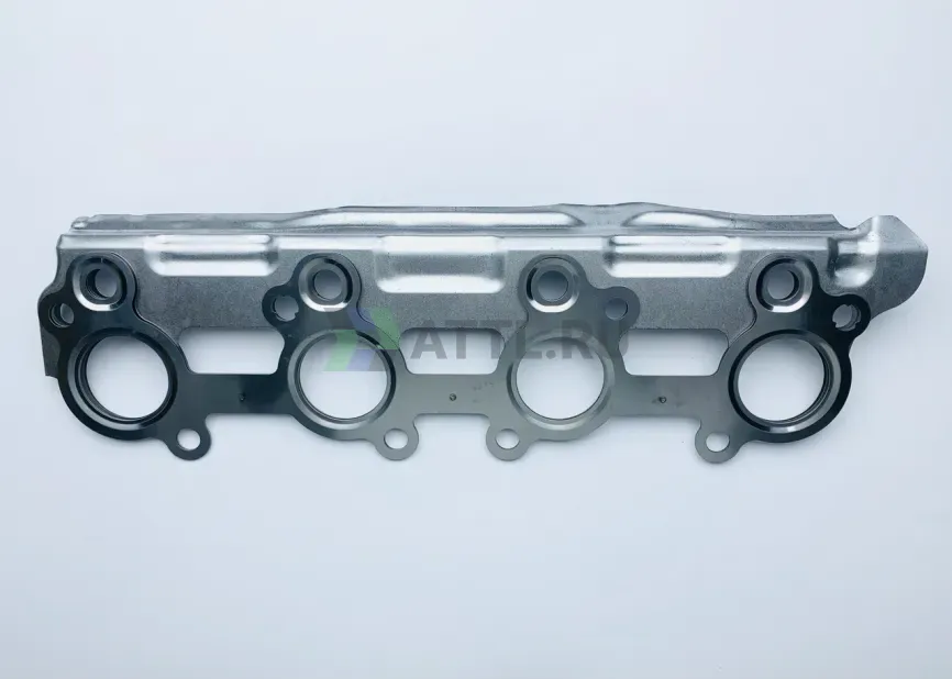 Прокладка коллектора - выпуск фото 1