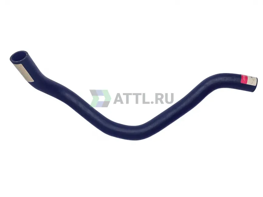 Патрубок радиатора HD0040 фото 1