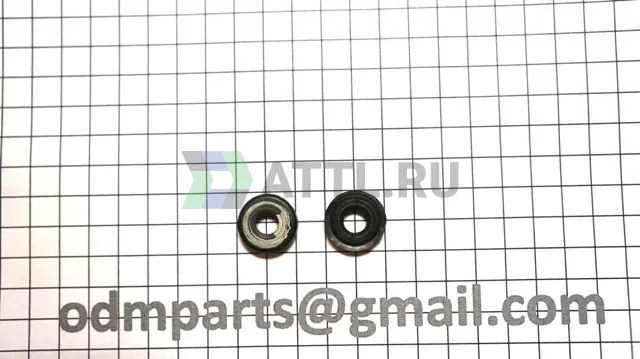 Шайба болта кк фото 1