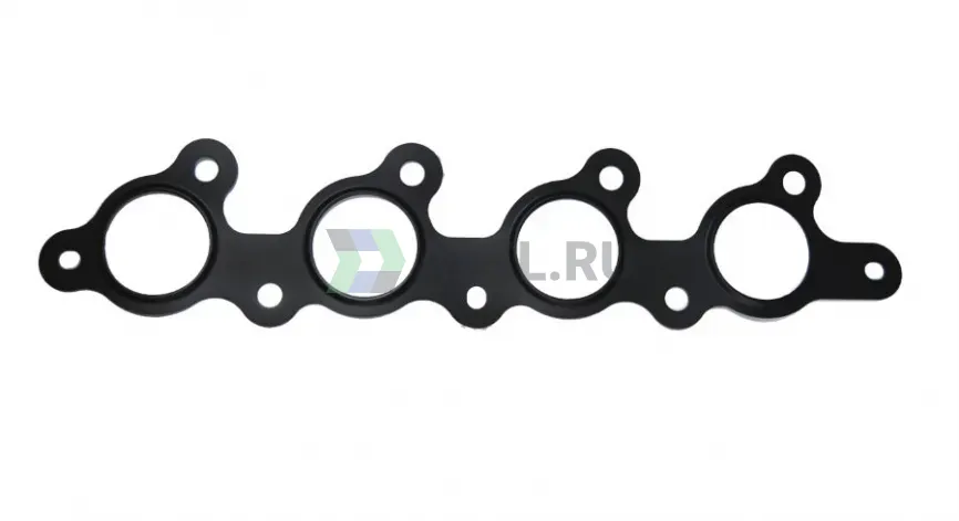 Прокладка коллектора - выпуск фото 1