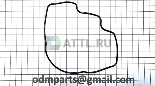 Прокладка масляного насоса фото 1