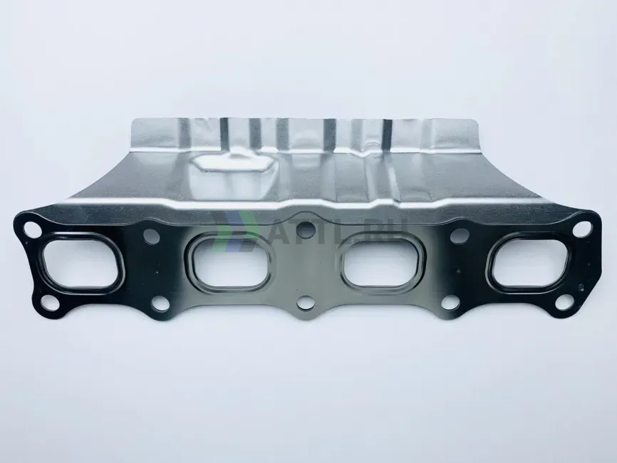 Прокладка коллектора - выпуск фото 1