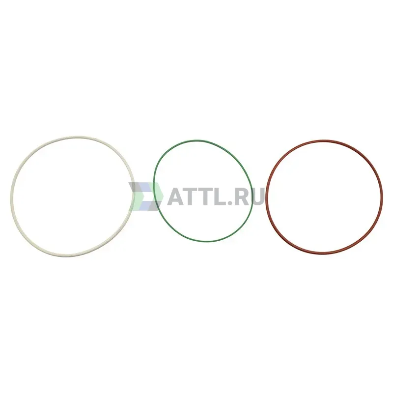 Уплотнения гильзы фото 2