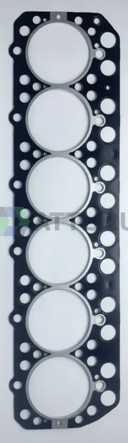 Прокладка ГБЦ FE6,FE6T (HG788-S) фото 1