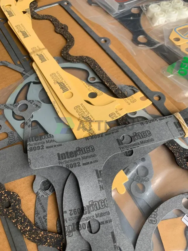 Ремкомплект двигателя -G фото 2