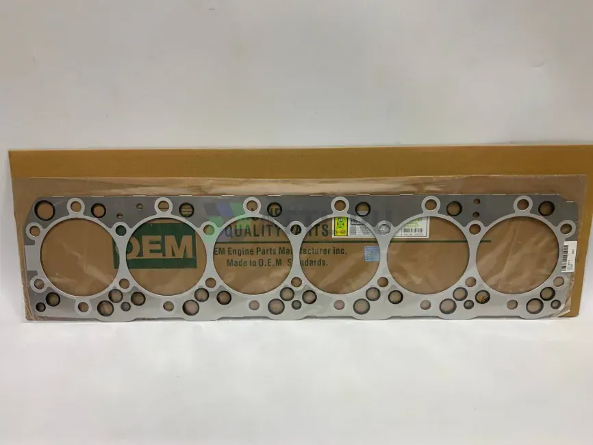 Прокладка ГБЦ (HG1006-S) фото 2