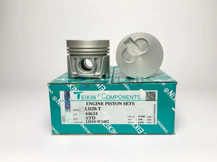 Комплект поршней LD20-T фото 1