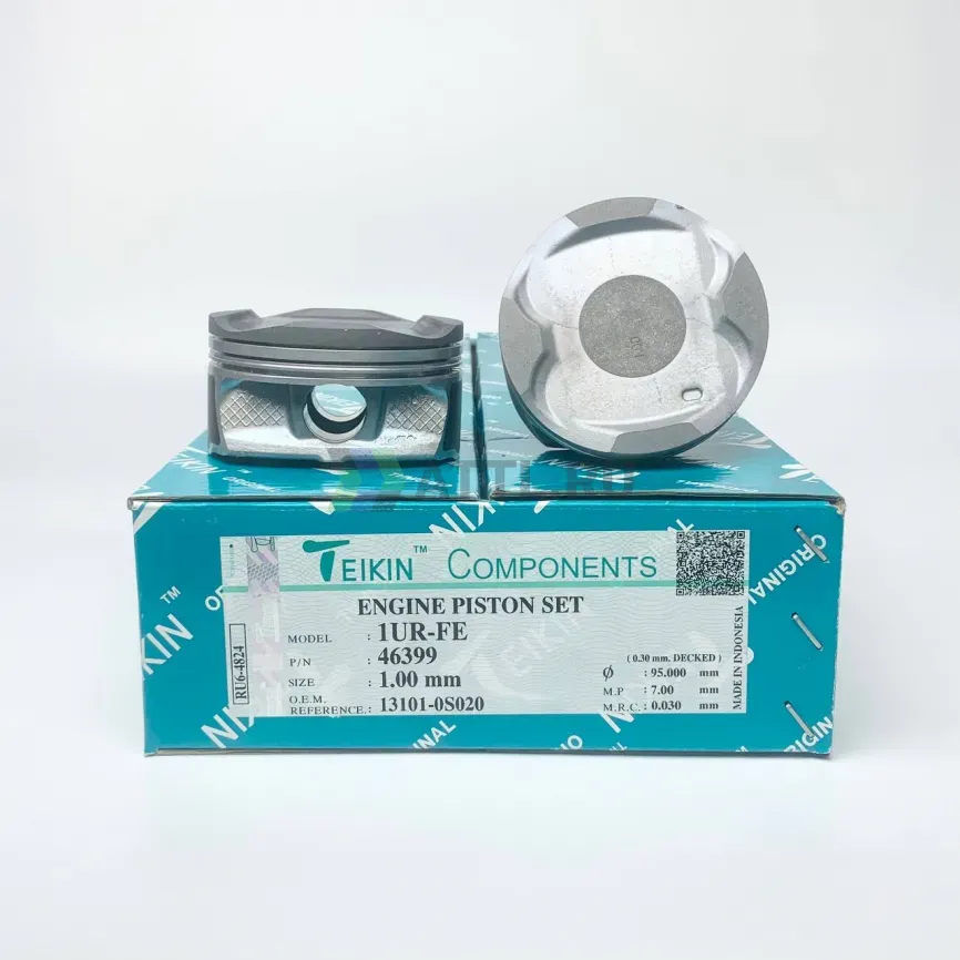 Комплект поршней 1UR-FE фото 1