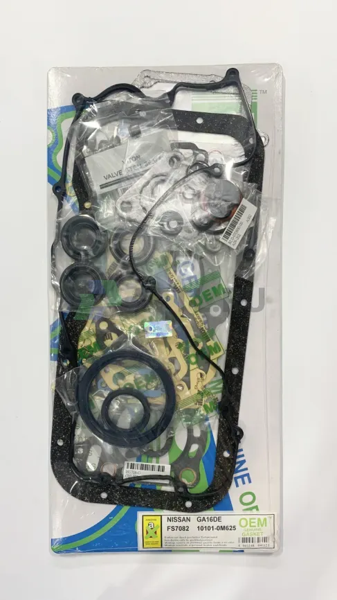 Ремкомплект двигателя GA16DE (FS7082-G) фото 1