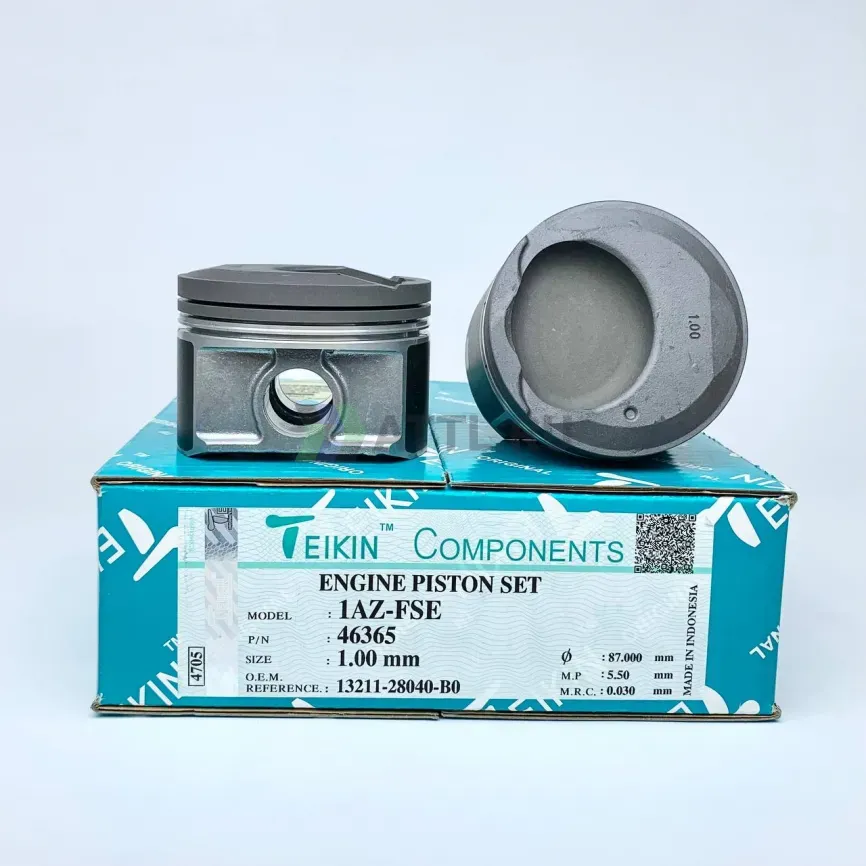 Комплект поршней 1AZ-FSE фото 1