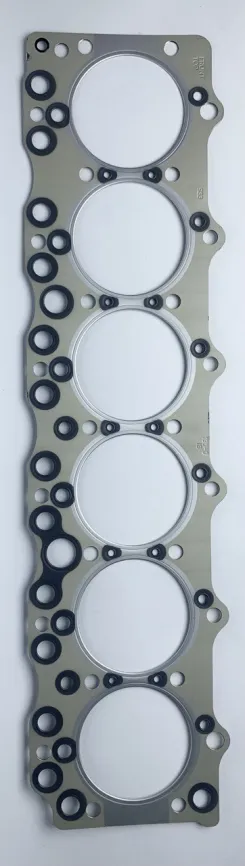 Прокладка ГБЦ 1-11141-090-2 6BD1-T (HG336-S) фото 1