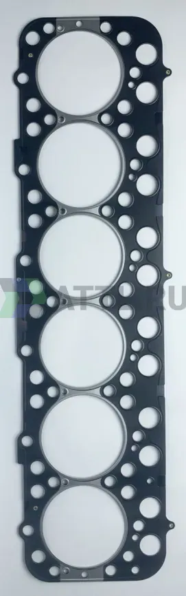 Прокладка ГБЦ FE6-TA (HG7505-S) фото 1