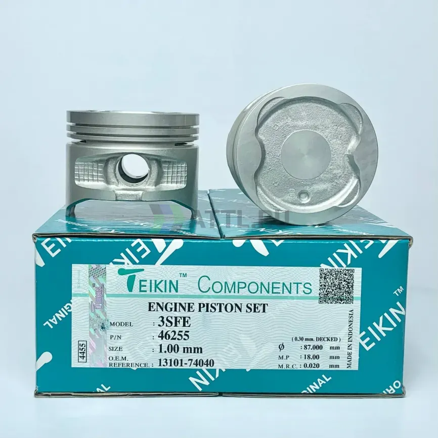 Комплект поршней 3S-FE фото 1