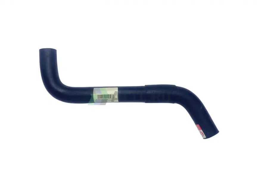 Патрубок радиатора TY0242 фото 1