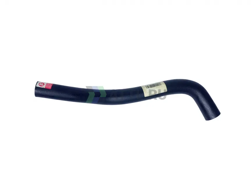 Патрубок радиатора верхний HD0111 фото 1