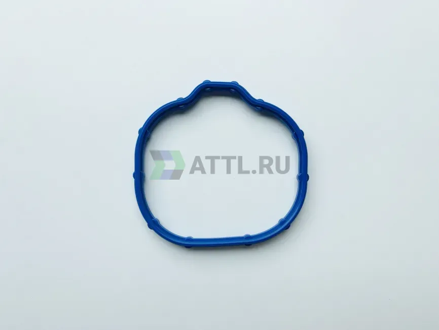 Прокладка коллектора - впуск фото 1