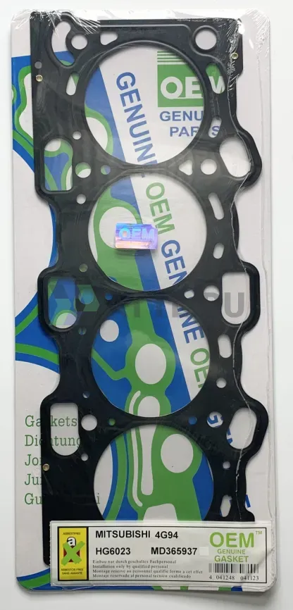 Прокладка ГБЦ 4G94 (HG6023-S) фото 1