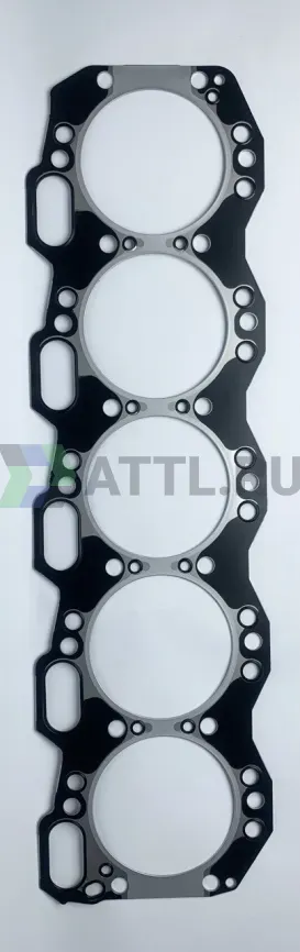 Прокладка ГБЦ 10PE1 (HG369-S) фото 1