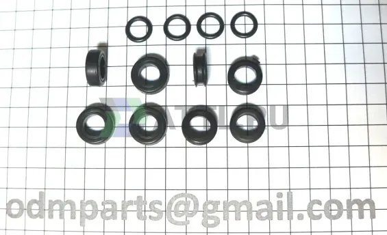 Ремкомплект форсунки (к-кт 4 шт.) фото 1