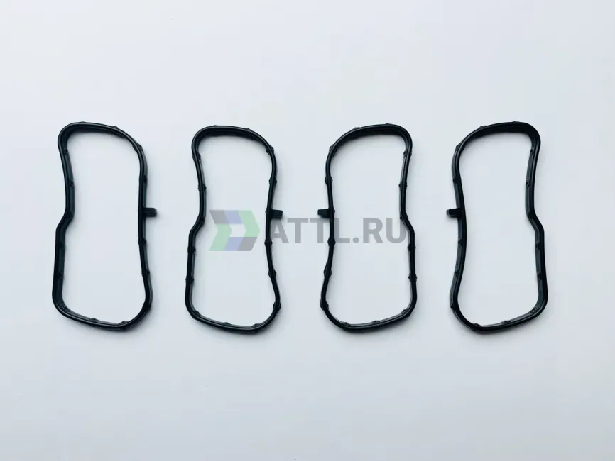 Прокладка коллектора - впуск фото 1