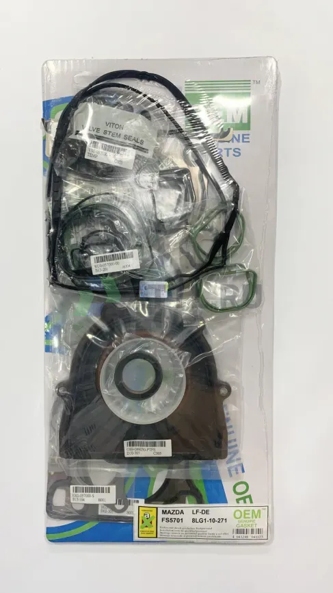 Ремкомплект двигателя LF-DE (FS5701-S) фото 1