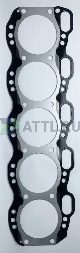 Прокладка ГБЦ 10PD1 (HG352-S) фото 1