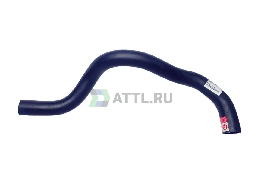 Патрубок радиатора HD0034 фото 1