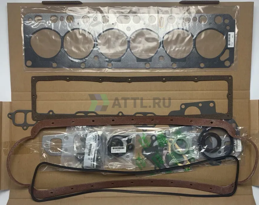 Ремкомплект двигателя 3F-E (FS9510-G) фото 1