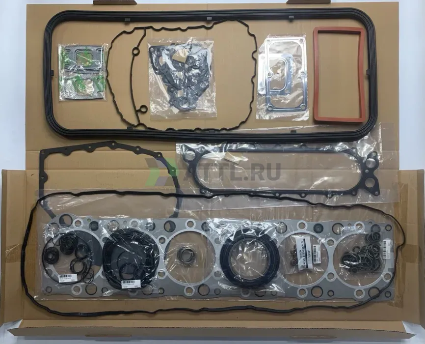 Ремкомплект двигателя (FS10060-S) фото 1